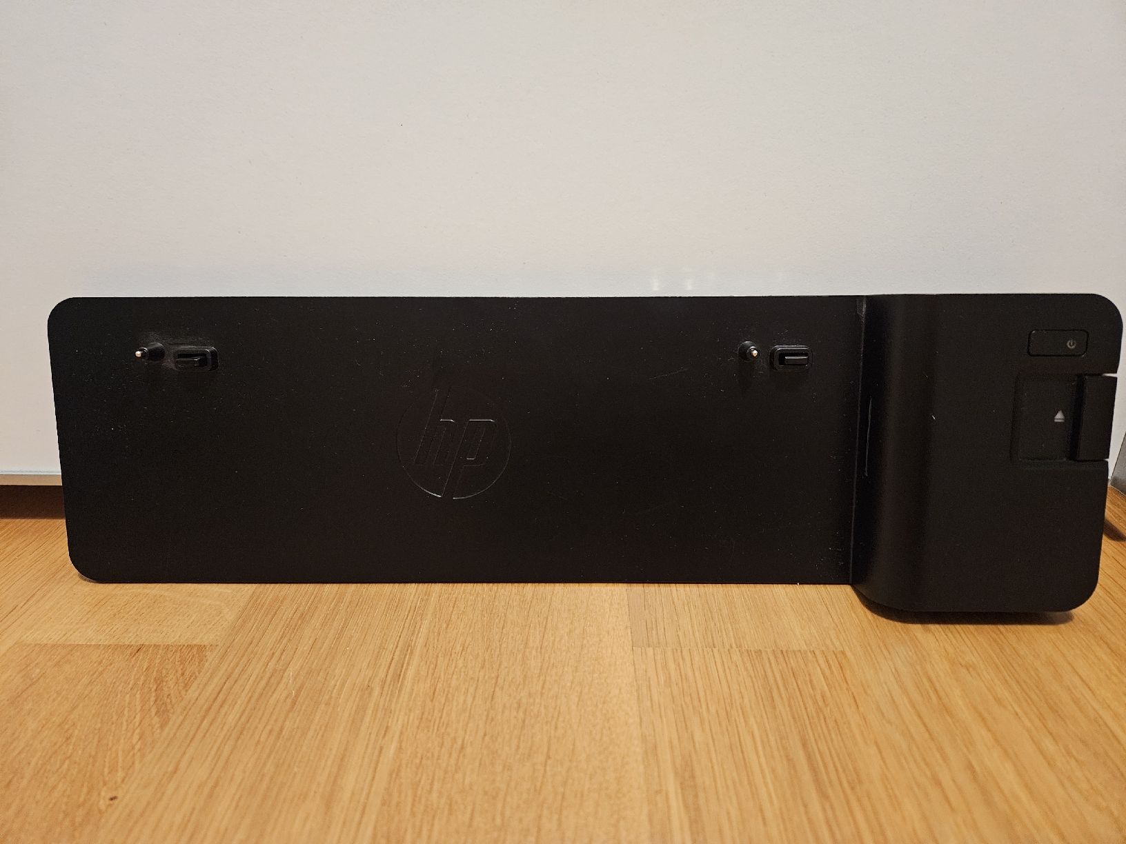 Docking station: HP 2013 Ultraslim Docking Station  – Usato da Steinach venduto da jas_6syq