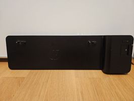 HP 2013 Ultraslim Docking Station 