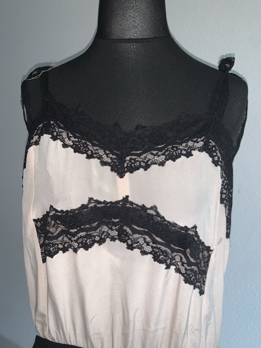 Pinko Vestiti: Kleid NP 259 fr – Nuovo e nell'imballaggio originale da Füllinsdorf venduto da Bambu2007 2