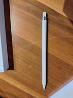 Apple Pencil 1. Generation A1603 mit OVP & Ersatzspitze