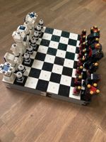 lego 40174 jeu échecs