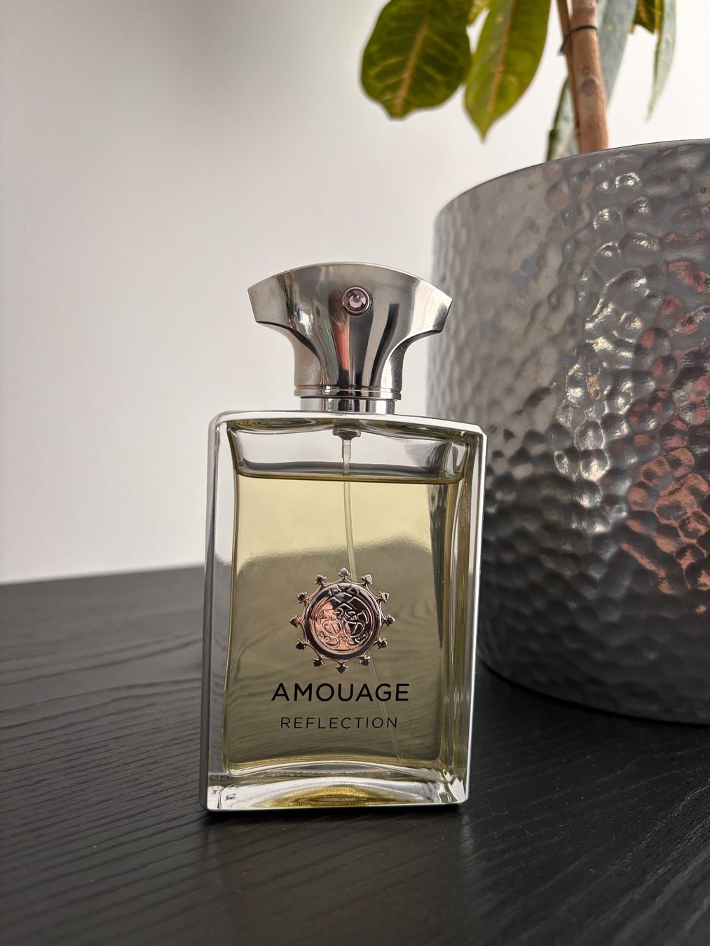 Amouage Profumi & Eau de Toilette: Parfumprobe | Amouage Reflection Man, 2ml – Usato da Bassersdorf venduto da ScentVibes