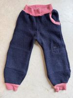 Wollwalk Hose Gr. 116