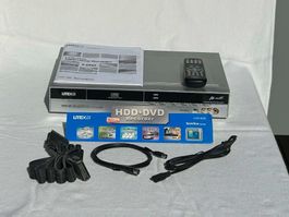 HDD und DVD Recorder LiteOn LVW-5045B