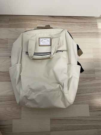 Rucksack neu
