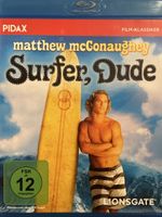 Surfer, Dude (2008)