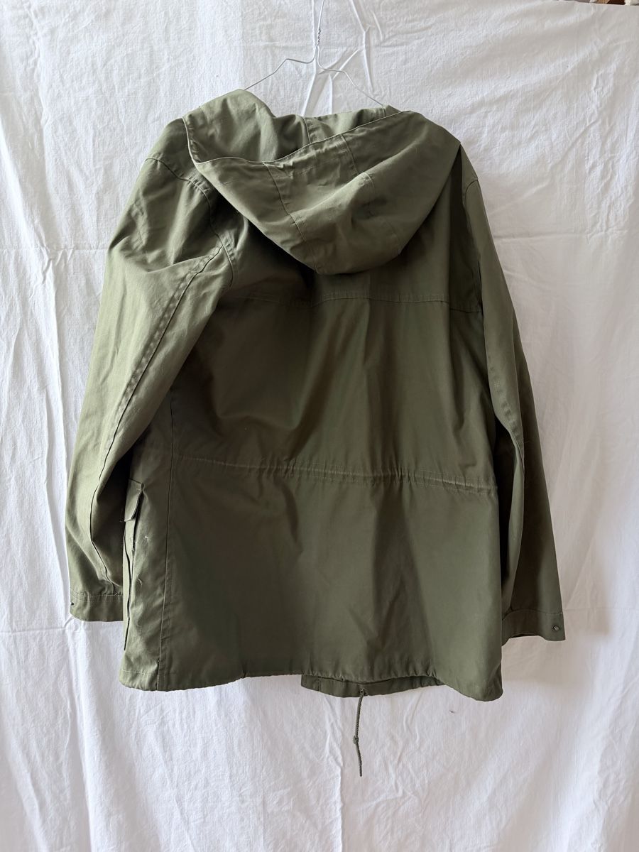 Carhartt Giacche: Carhartt WIP – Usato da Urnäsch venduto da _._naomi_._ 3
