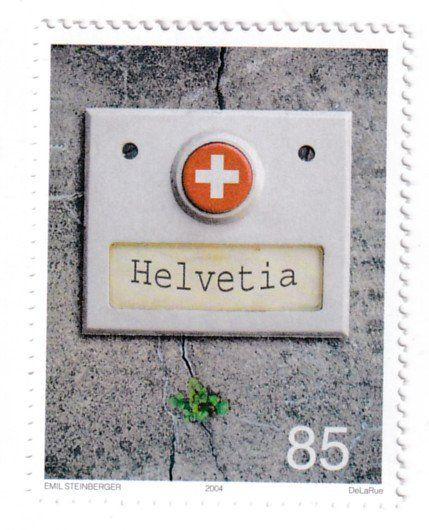 Tutti i francobolli: Schweiz 2004 ungestempelt – Nuovo (secondo la descrizione) da Neuchâtel venduto da karlpierrino