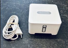 Sehr gut erhaltene Sonos Connect