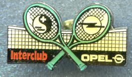 OPEL + TENNIS