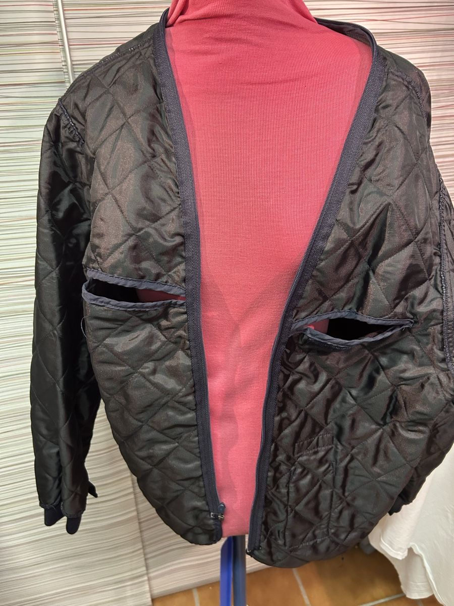 Jacken: Funktionsjacke Gore-Tex, Gr. 52-54 – Gebraucht aus Füllinsdorf von Sunny0117 6