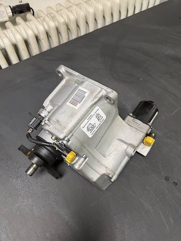 Alle Autoersatzteile: Hyundai Differential Kupplung Original NEU – Gebraucht aus Langrickenbach von jimp92