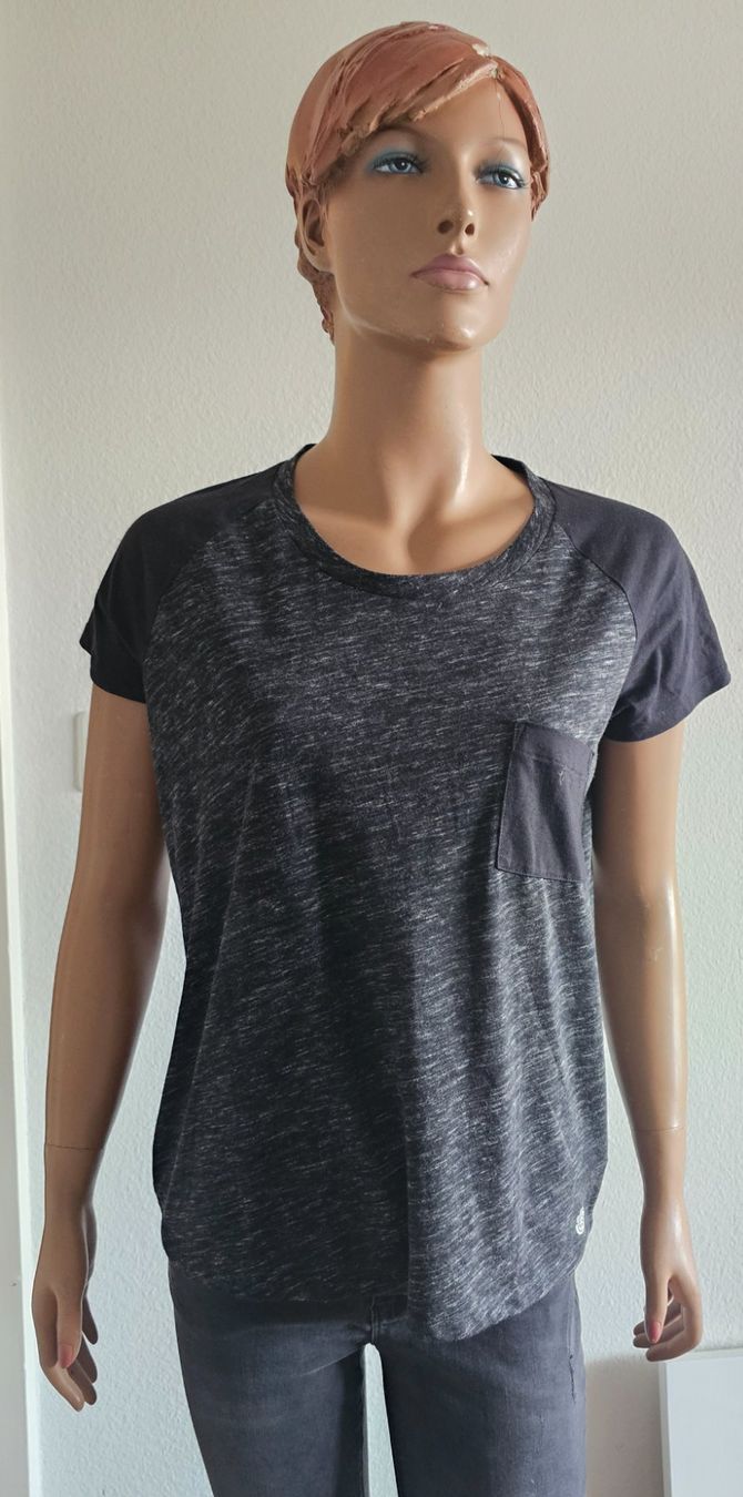 Element T-shirt: Neues cooles Element T-Shirt, Grösse M – Nuovo e nell'imballaggio originale da Basel venduto da Allerlei-Basel