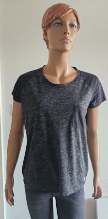 Neues cooles Element T-Shirt, Grösse M