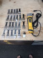 Tauchsäge Solid OS 400 ( 400 Watt )