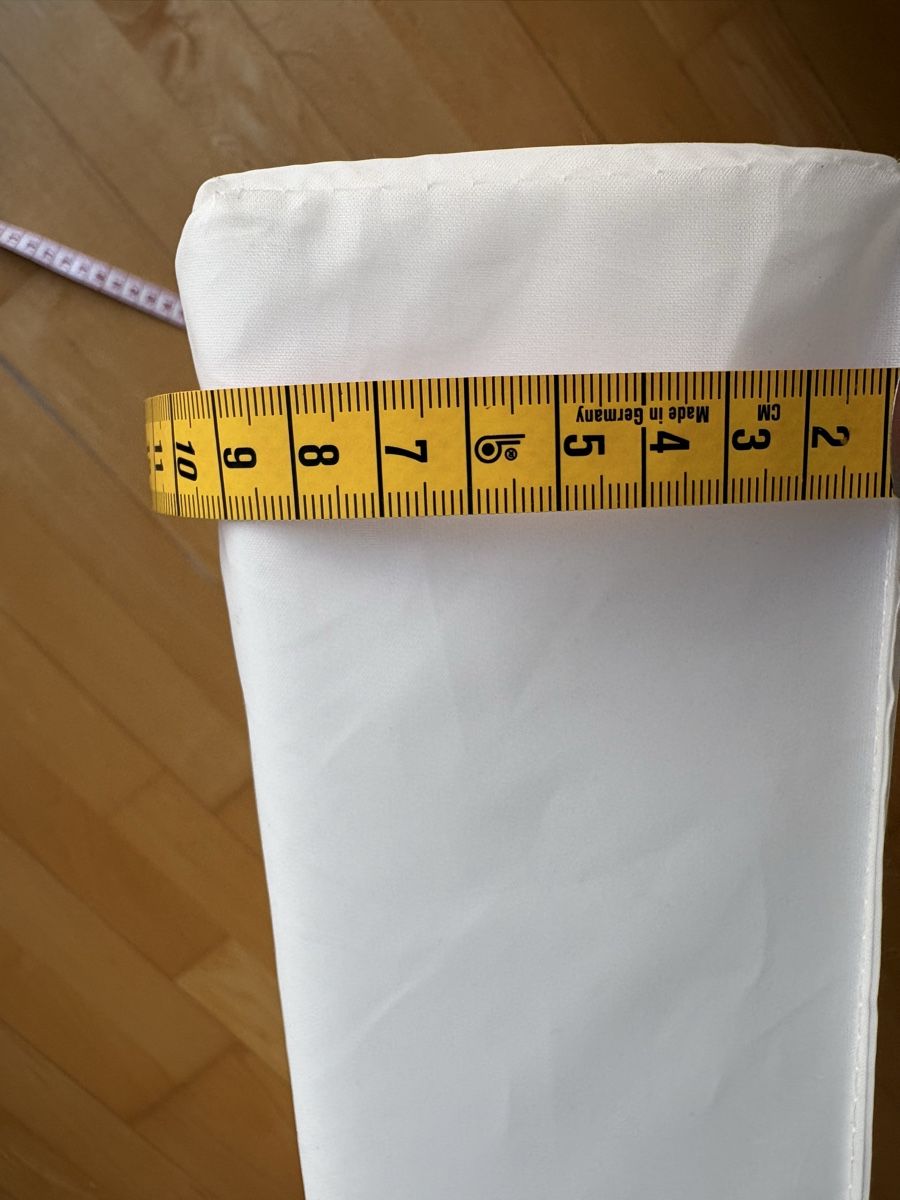 Ikea Fasciatoi & Accessori: Wickelauflage, abwaschbarer – Usato da Zürich venduto da AnaMK 3