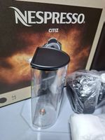 NEUE ERSATZTEILE NESPRESSO CITIZ