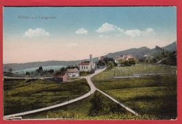 HÜTTEN VON LANGMOOS