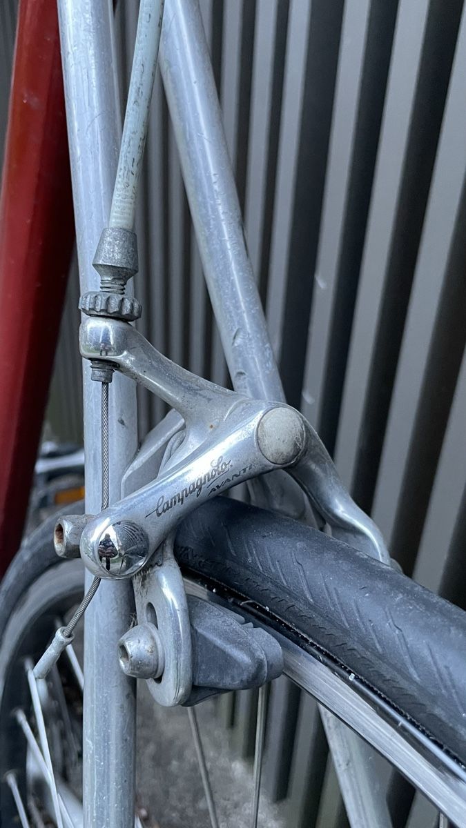 Vitus Biciclette: Vitus 979 - Campagnolo components – Usato da Zürich venduto da nic_syf6 3