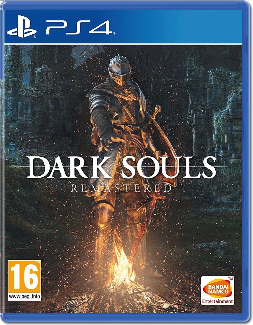 Giochi: Dark Souls: Remastered – Usato da Münchringen venduto da el_mero