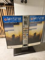 Zigarettenautomat