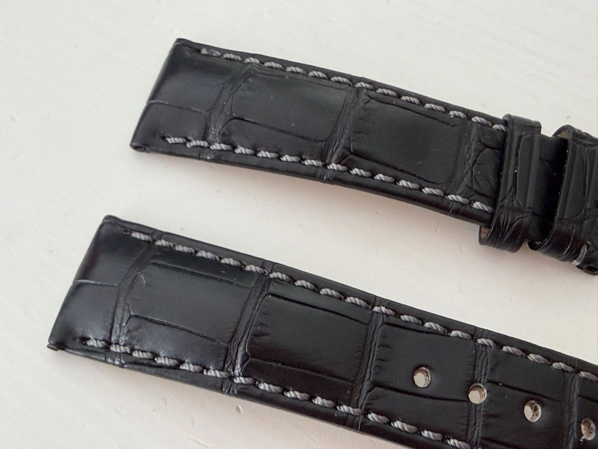 Corum Orologi: CORUM BRACELET  – Nuovo (secondo la descrizione) da Bassecourt venduto da 59.00chf 1