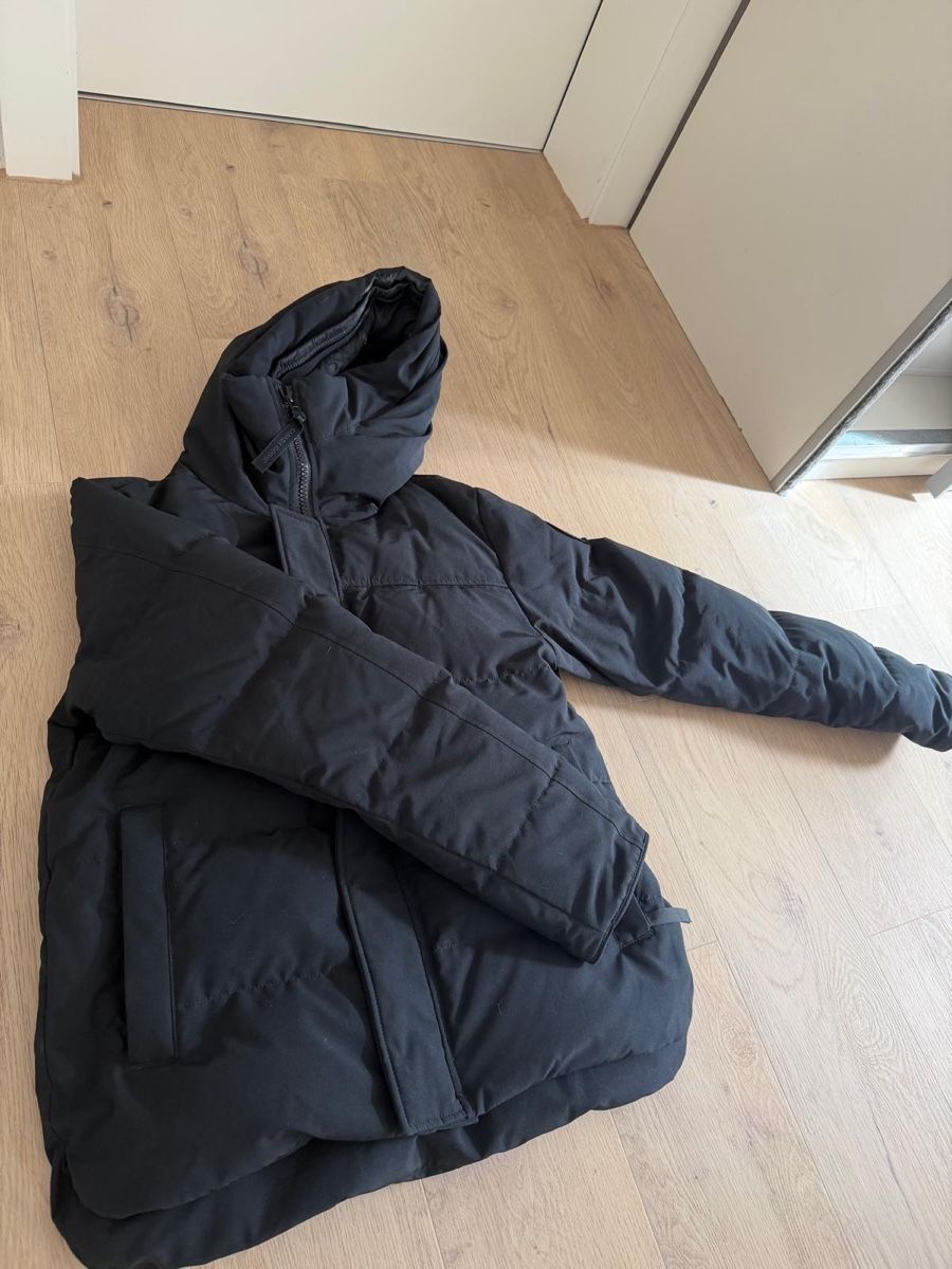 Canada Goose Giacche: Doudoune Canada Goose Mac Millan  – Nuovo (secondo la descrizione) da La Chaux-de-Fonds venduto da lagia77 2