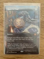 Magic the Gathering: Imperial Seal