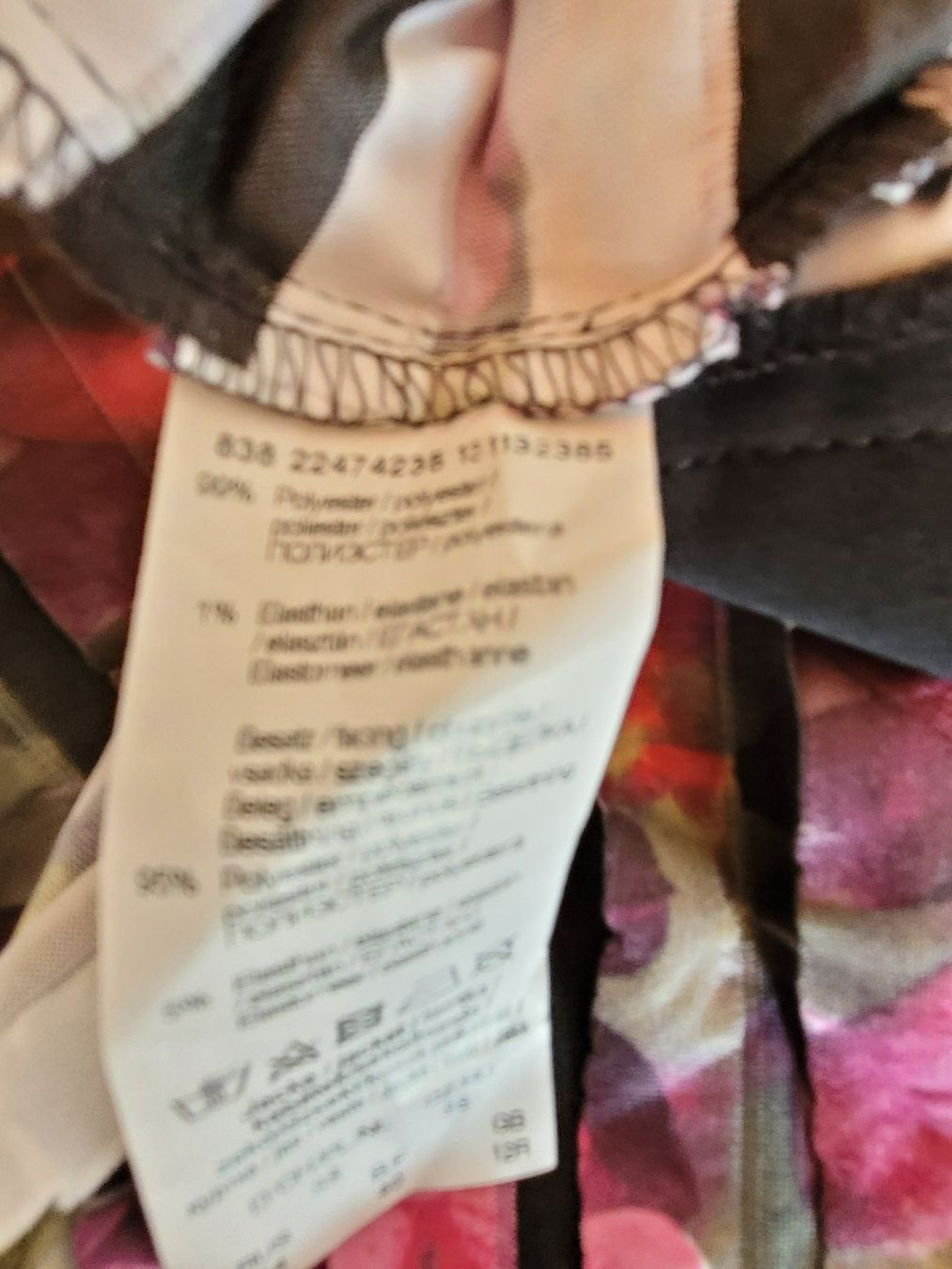 Giacche: select by Hermann Lange, Jacke Gr. 38, – Usato da Auslikon venduto da hera8331 4