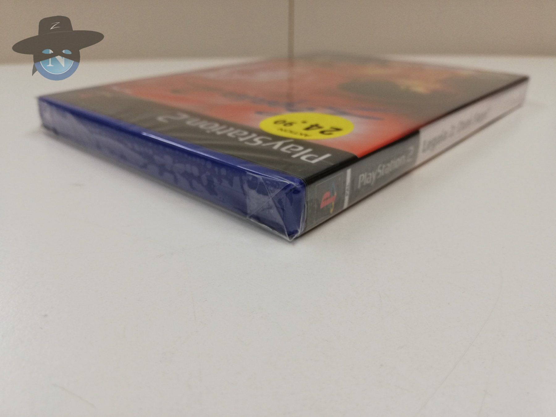 Sony Giochi: Legaia 2 - Duel Saga / NEU - sealed / PS2 – Nuovo (secondo la descrizione) da St. Gallen venduto da zorro_dc 3