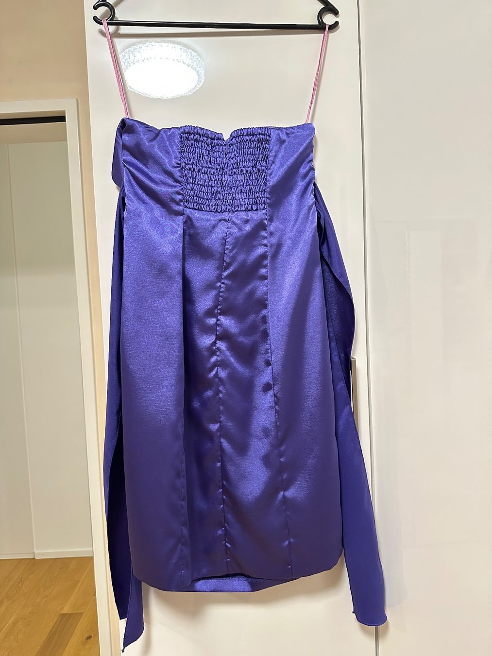 Vestiti: Abendkleid – Usato da Affoltern am Albis venduto da avu_8kpq 1