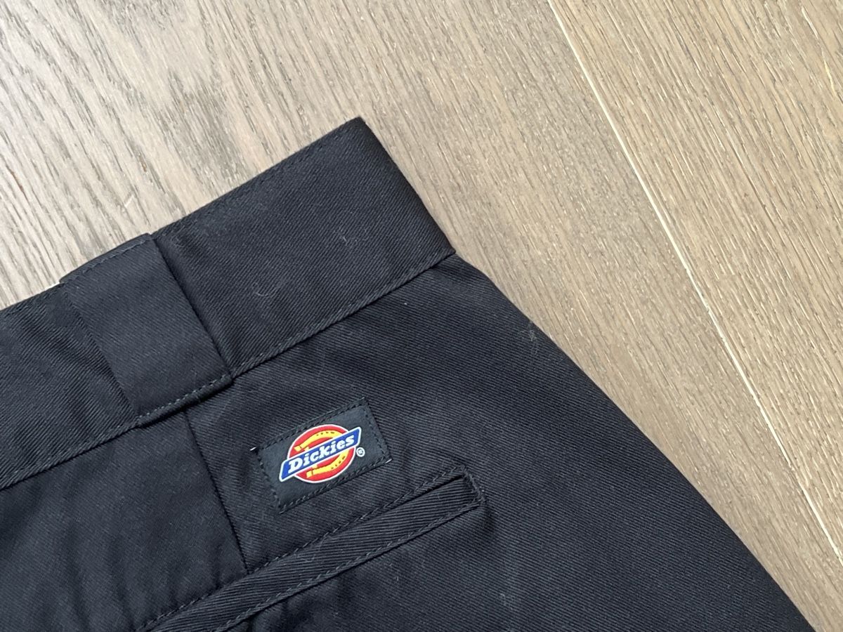 Dickies Jeans: Dickies Jeans Gr.42 - Neu – Nuovo e nell'imballaggio originale da Visp venduto da bluenero 3