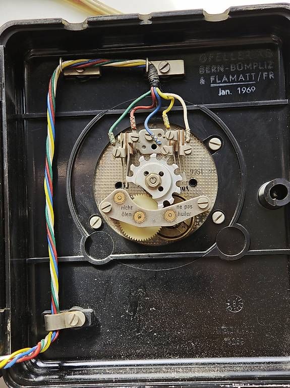 Telefoni: Wandtelefon antik – Usato da Chur venduto da cap_cj27 2