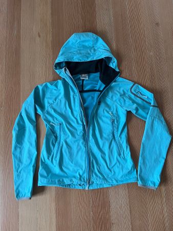 jack wolfskin softshell jacke