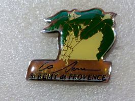 Ansteckpin 2: St. Remy de Provence