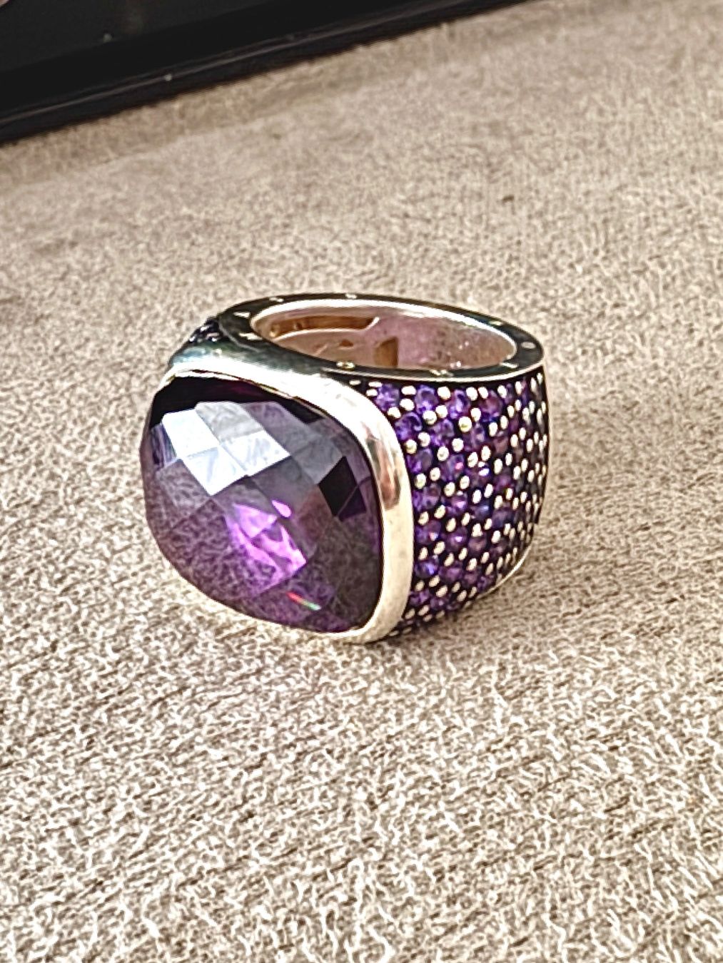 Thomas Sabo Anelli: Thomas Sabo Rarität- Grösse 56 – Usato da Dällikon venduto da DanaMana87
