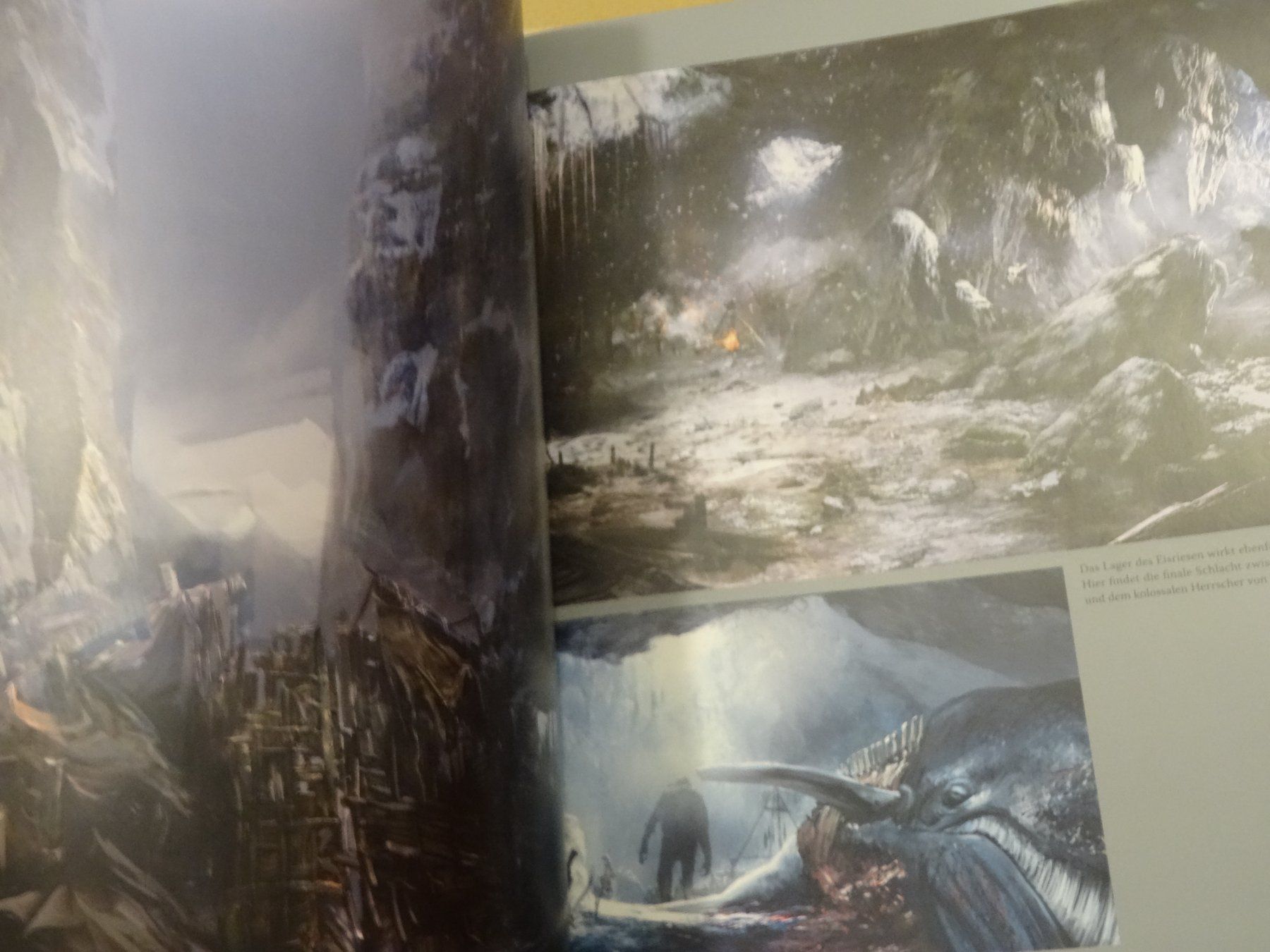 Sony Giochi: The Witcher 3 III Wild Hunt Artbook – Usato da Olten venduto da Disc-Ausverkauf 1