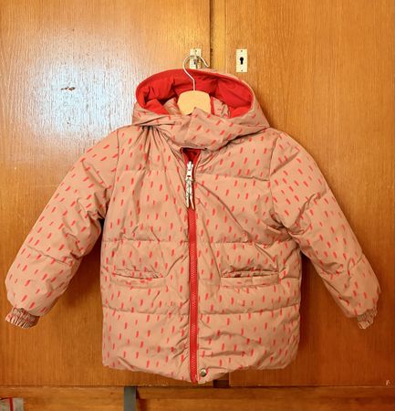 Daunenjacke LIEWOOD 5Y
