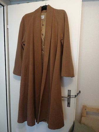 Wool Jacke grosse 44