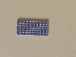 Durchbrochenes Gitter (3)