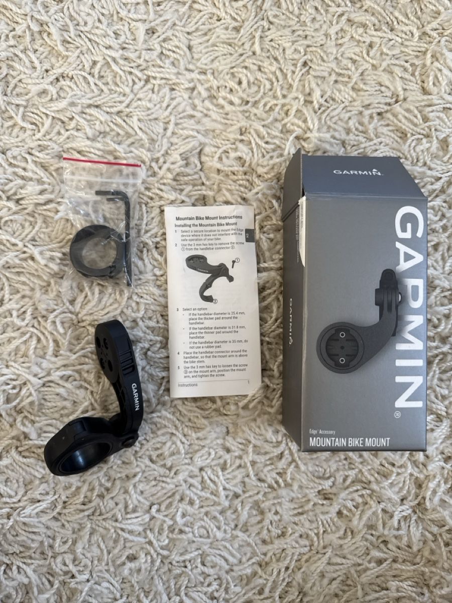Garmin Navigatori: Garmin Edge Explore 2 mit Garantie 7/2028 – Nuovo (secondo la descrizione) da Wilen (Sarnen) venduto da Corado 4
