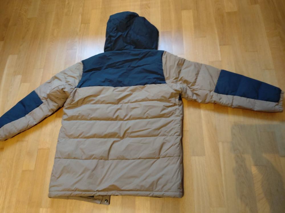 Colombia Daunenjacke (Aldercrest Down Parka)