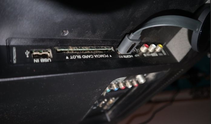 LG Televisori: LG Fernseher – Usato da Gohl venduto da kusinator 2