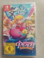 Princess Peach - Showtime Nintendo Switch