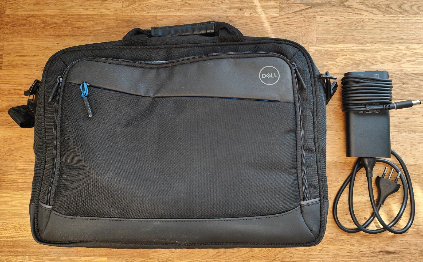 Dell Notebook: Dell Precision 7670 | i9-12950HX | 64GB | RTX A2000 | 500nit – Usato da Langenthal venduto da Bug13 5