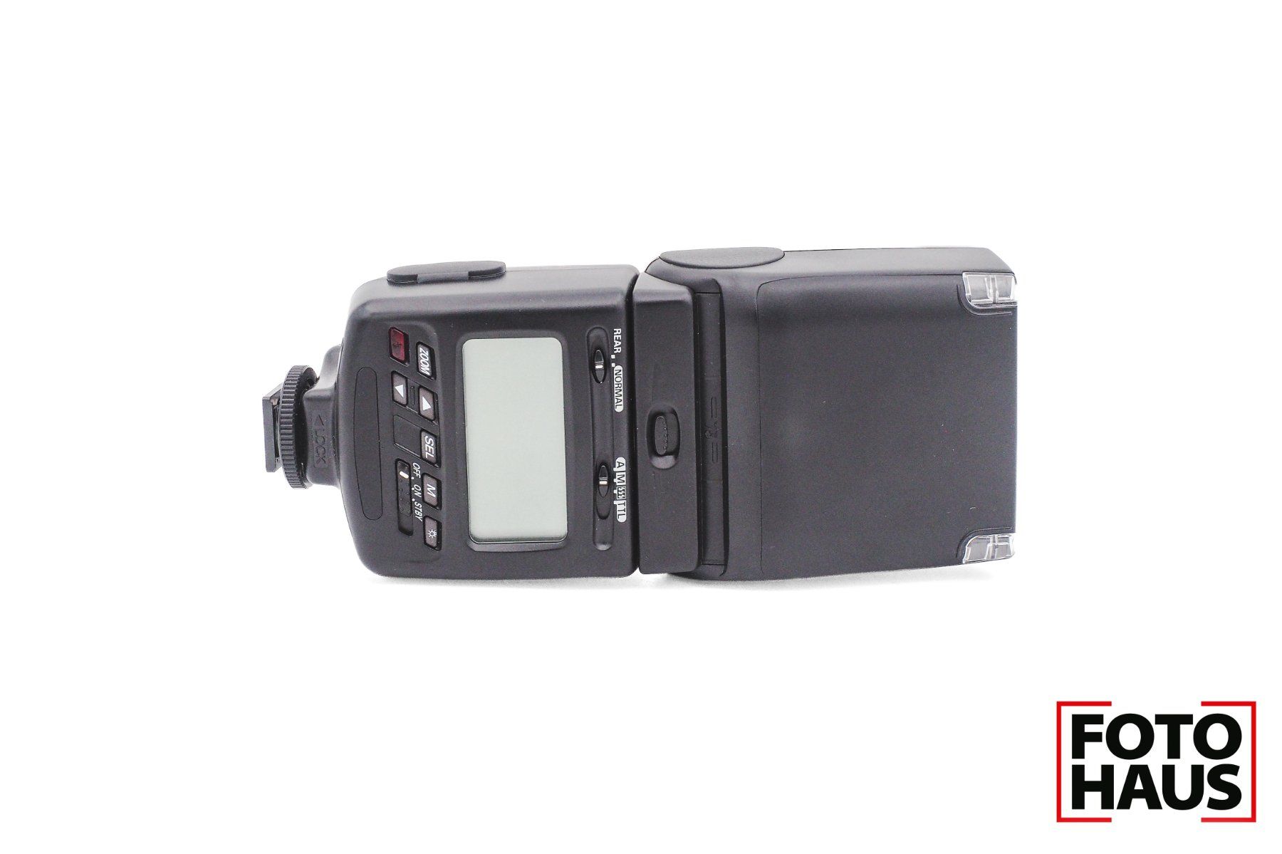 Nikon Blitze: Nikon Speedlight SB-25 Blitz 1418 – Gebraucht aus Basel von FotohausBasel 1