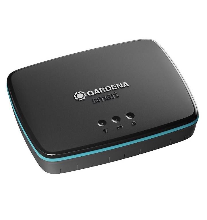 Systèmes de contrôle: Gardena Smart Gateway – Neuf avec emballage d'origine à Unterägeri par Check_2
