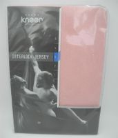 Kneer Kissenbezug, altrosa, e6