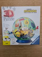 Ravensburger Minions 3D Puzzle 1x73 6+ - NEW
