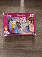 Lot de 3 puzzles enfants - Très bon état